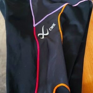 CW-X High performance tights